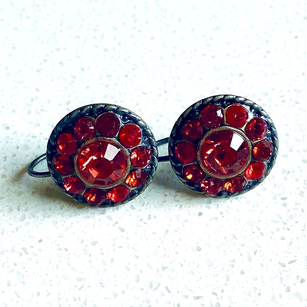 Earrings by Taratata France